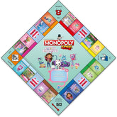 Monopoly Junior Gabbys Dollhouse